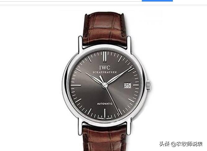 万国洗表带,万国氟橡胶表带如何清洗