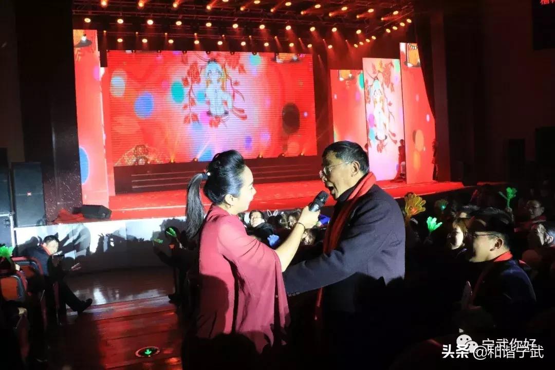 忻州市宁武县元宵节演出视频,宁武县城正月十五元宵节节目表演