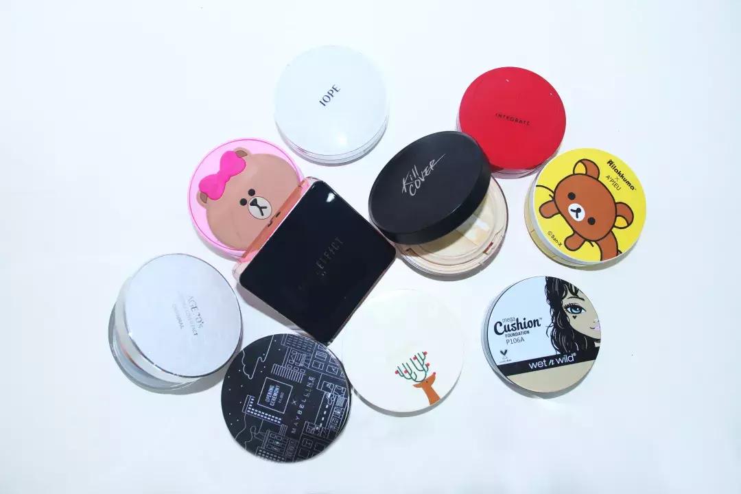 平价好用的气垫推荐采访,平价好用的气垫测评无广告