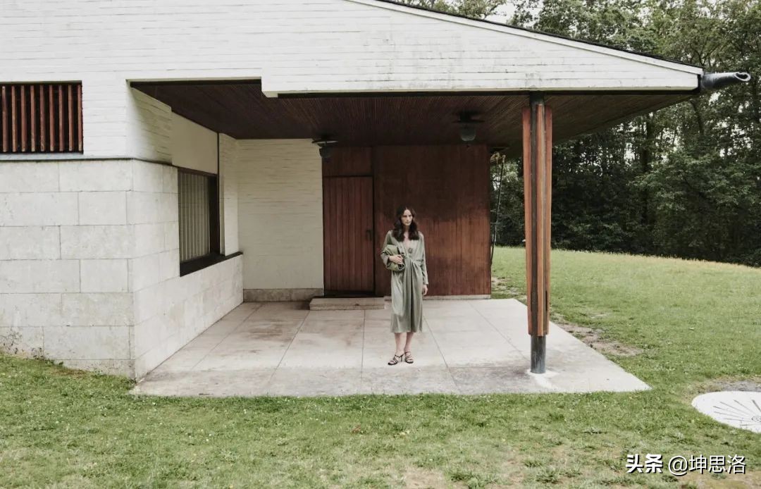 lookbook早秋新款,lookbook画册