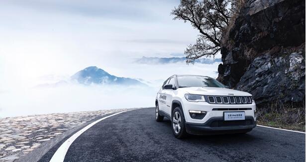 jeep指南者1.4t的真实油耗,jeep指南者油耗是多少钱一公里