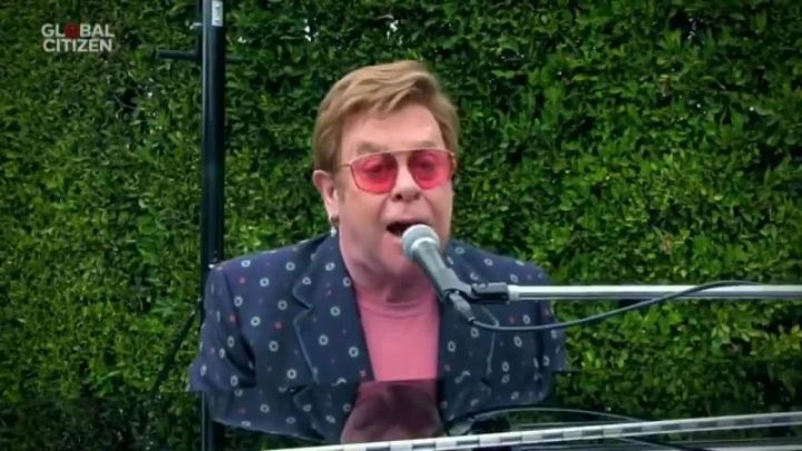 ladygaga慈善线上演唱会在线观看,ladygaga慈善音乐会直播