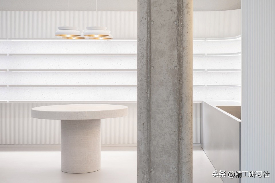 ZALANDO美容店，柏林