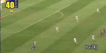 罗纳尔迪尼奥足球盘带,足球精灵罗纳尔迪尼奥过人