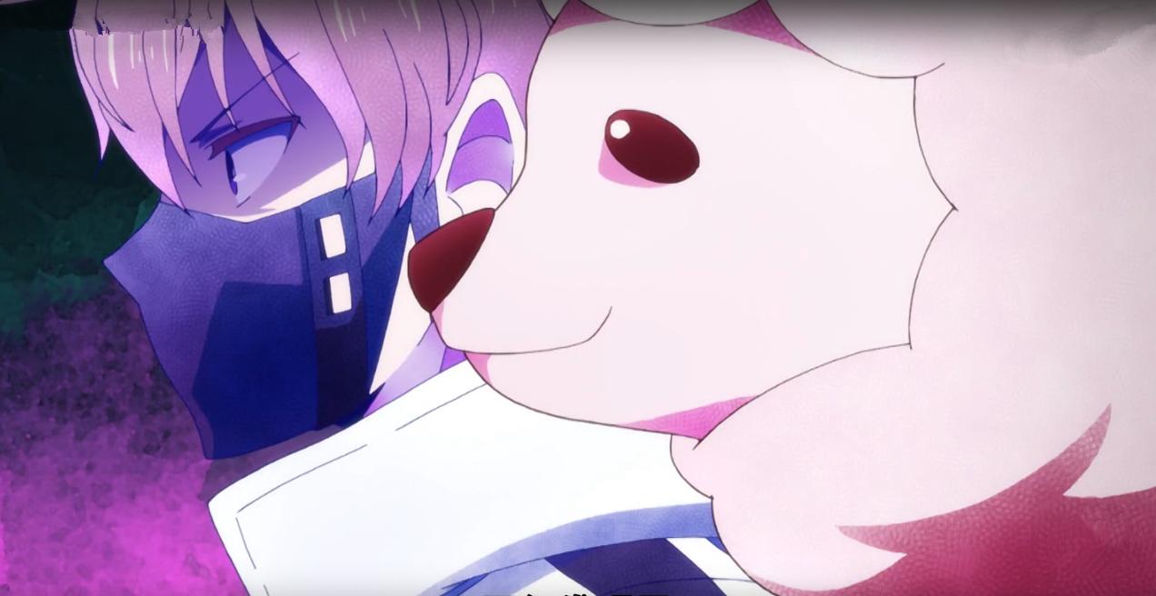 实况逃脱游戏男主,实况主脱逃游戏人物介绍