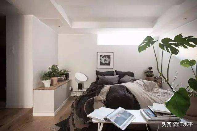 没有窗的房间如何装修设计,没有窗屋子怎么设计