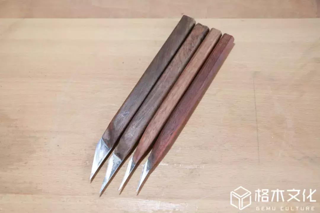 初学木雕电动雕刻工具推荐,初学者木雕工具都有哪些