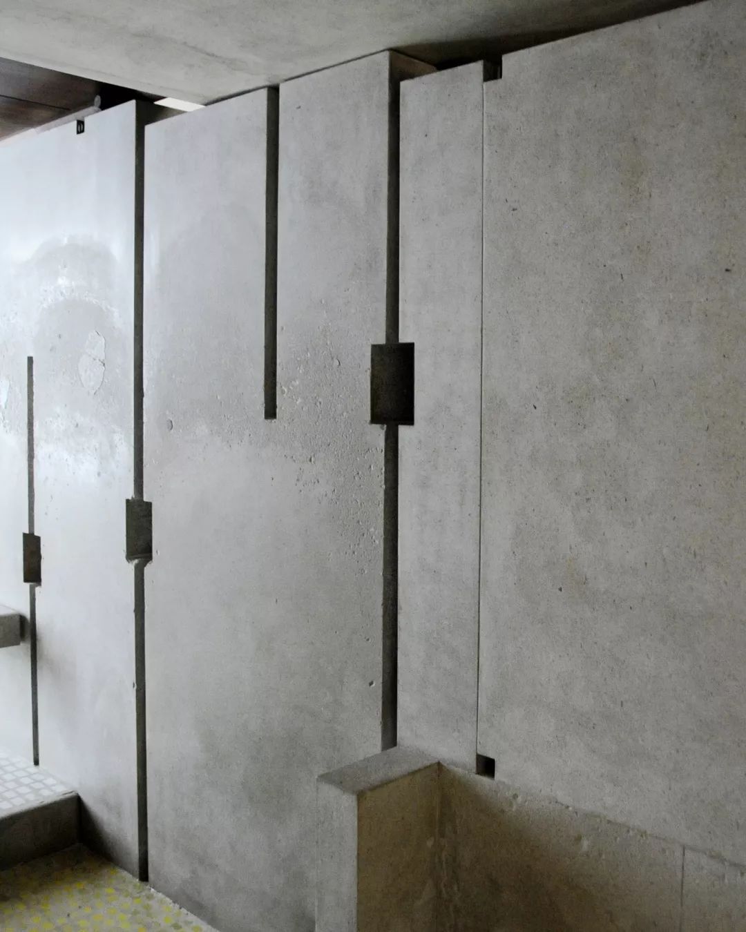 有种细节叫斯卡帕,70年后看他的作品,仍然被感动