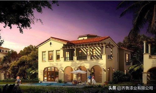 外墙涂料人工费多少钱,外墙瓷砖翻新做外墙涂料如何施工