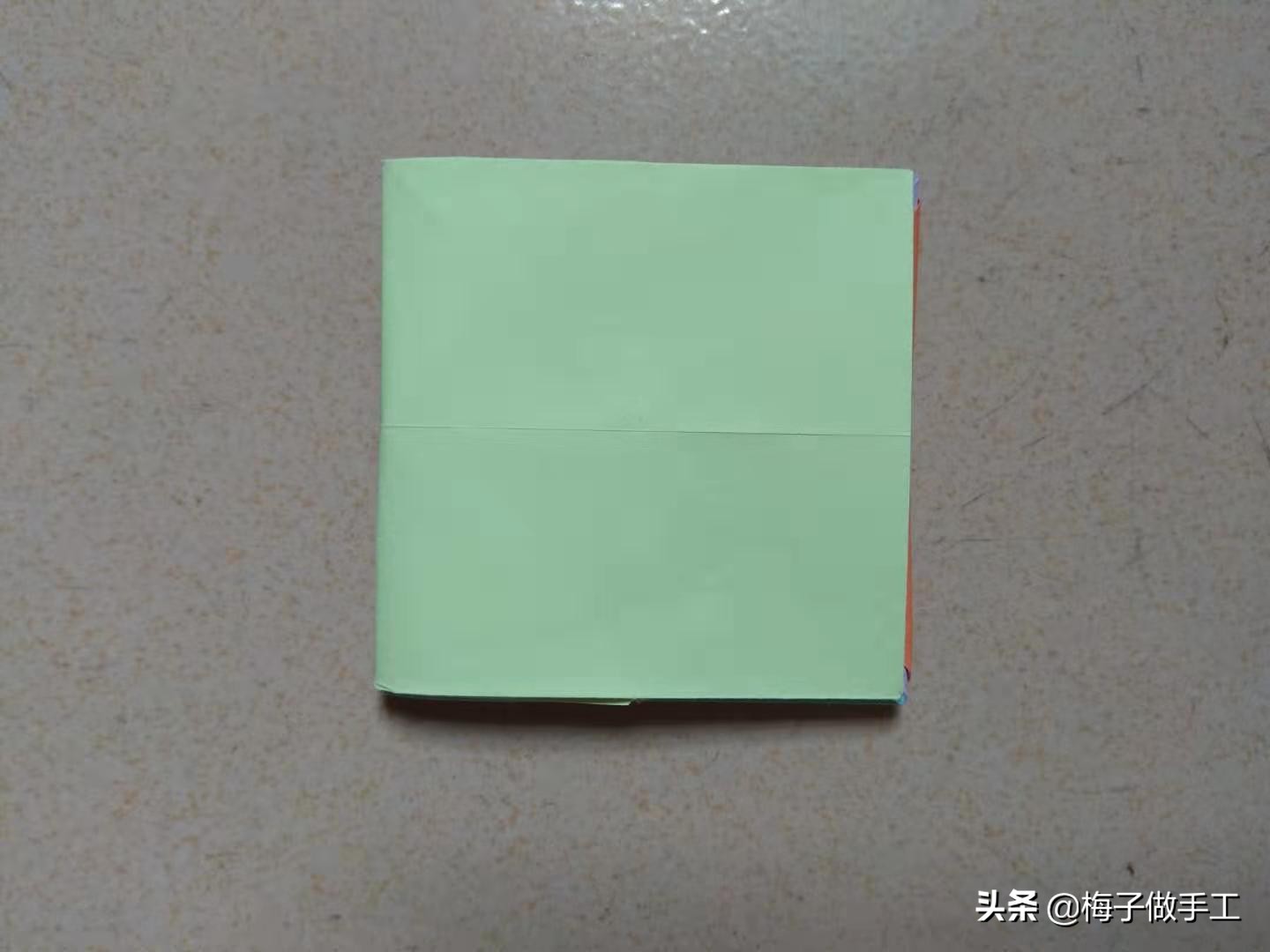 100周年手工折纸大全创意,a4纸简单折纸手工视频