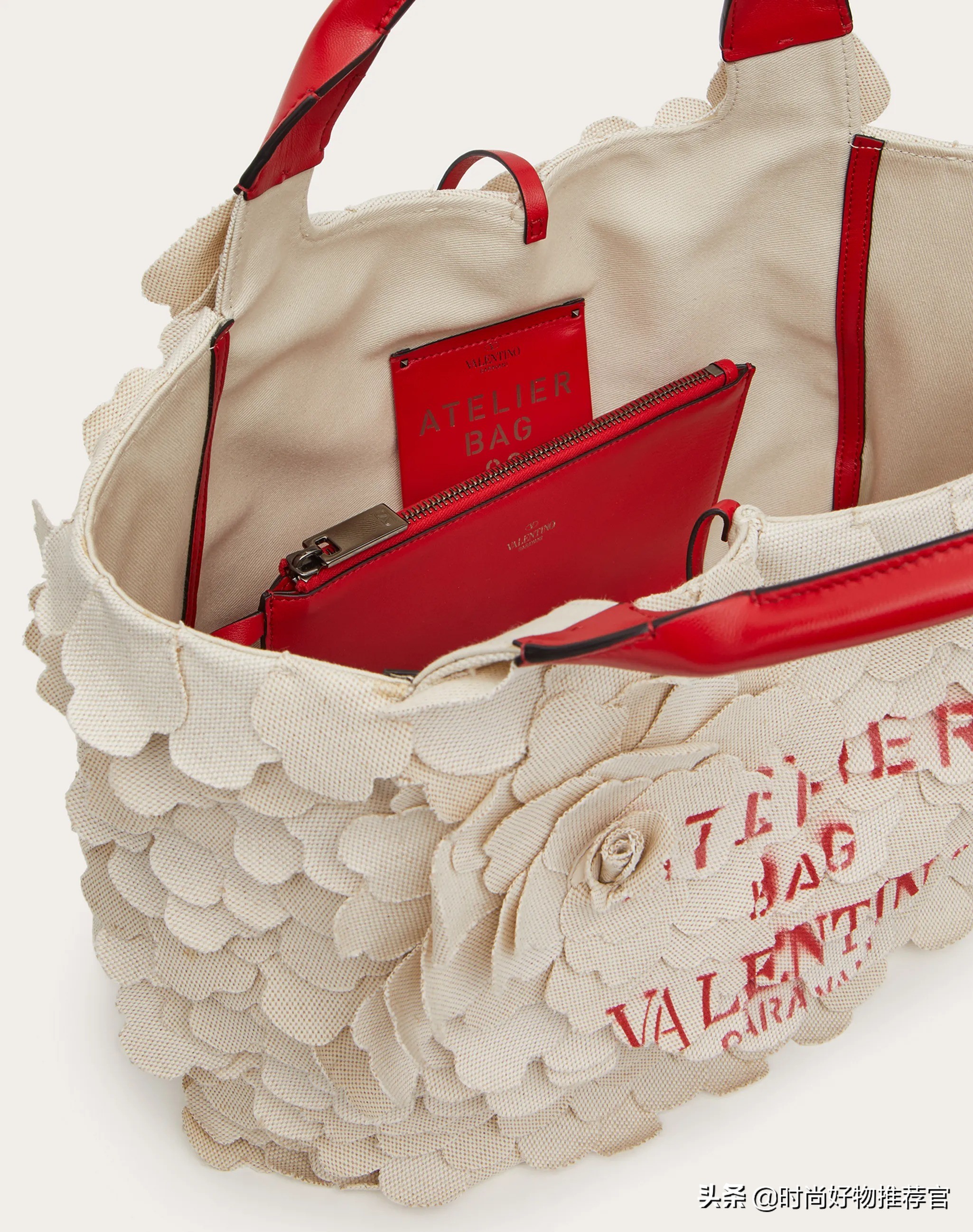 一周新包|古驰哆啦A梦手袋,LV托特包,缪缪绗缝包等