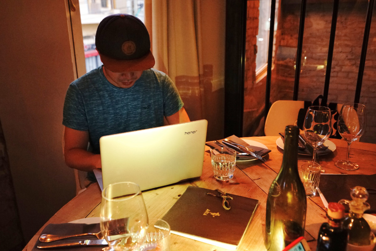 如何玩转荣耀magicbook16pro,荣耀最新笔记本magicbook16pro