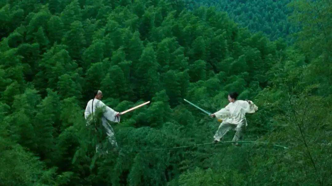 周星驰vs周润发,周星驰与周润发全方面比较