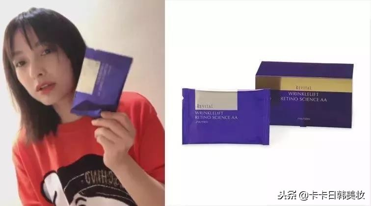 日本药妆小众护肤品推荐,药妆明星单品推荐