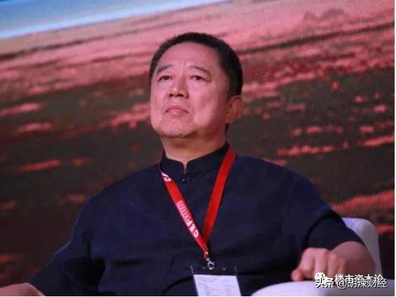 胡葆森负债多少钱,胡葆森谈房企破产