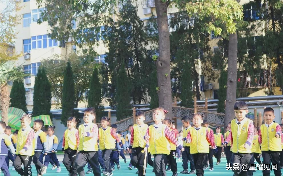 幼儿园健康领域体育游戏,幼儿园线上健康体育运动游戏