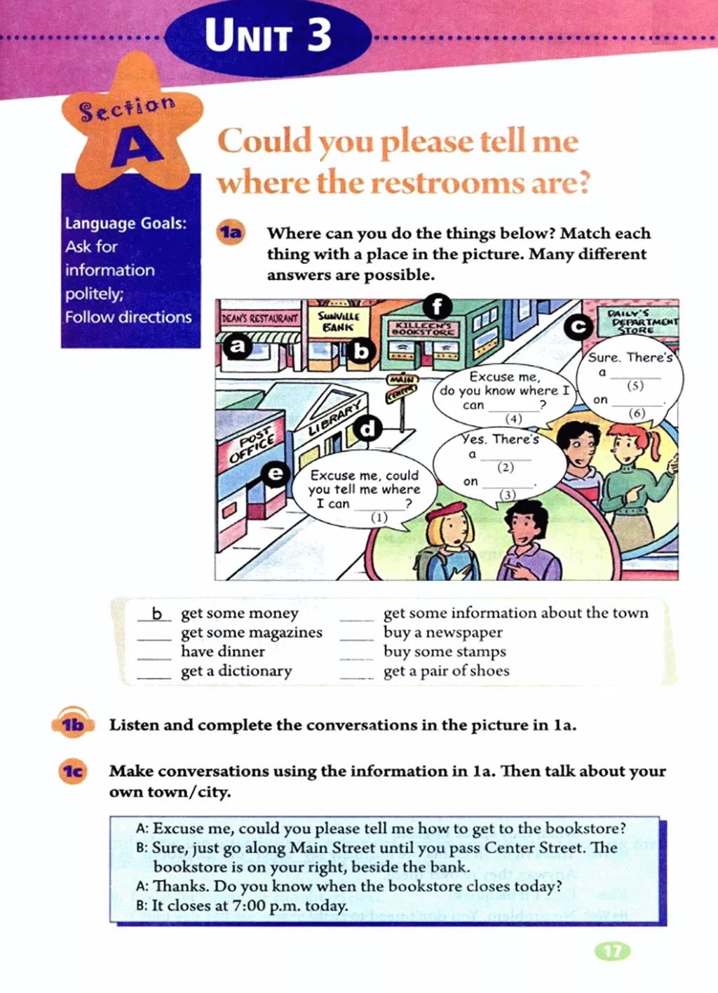 在家就能学英语免费课文,在家学人教版五年级英语下册