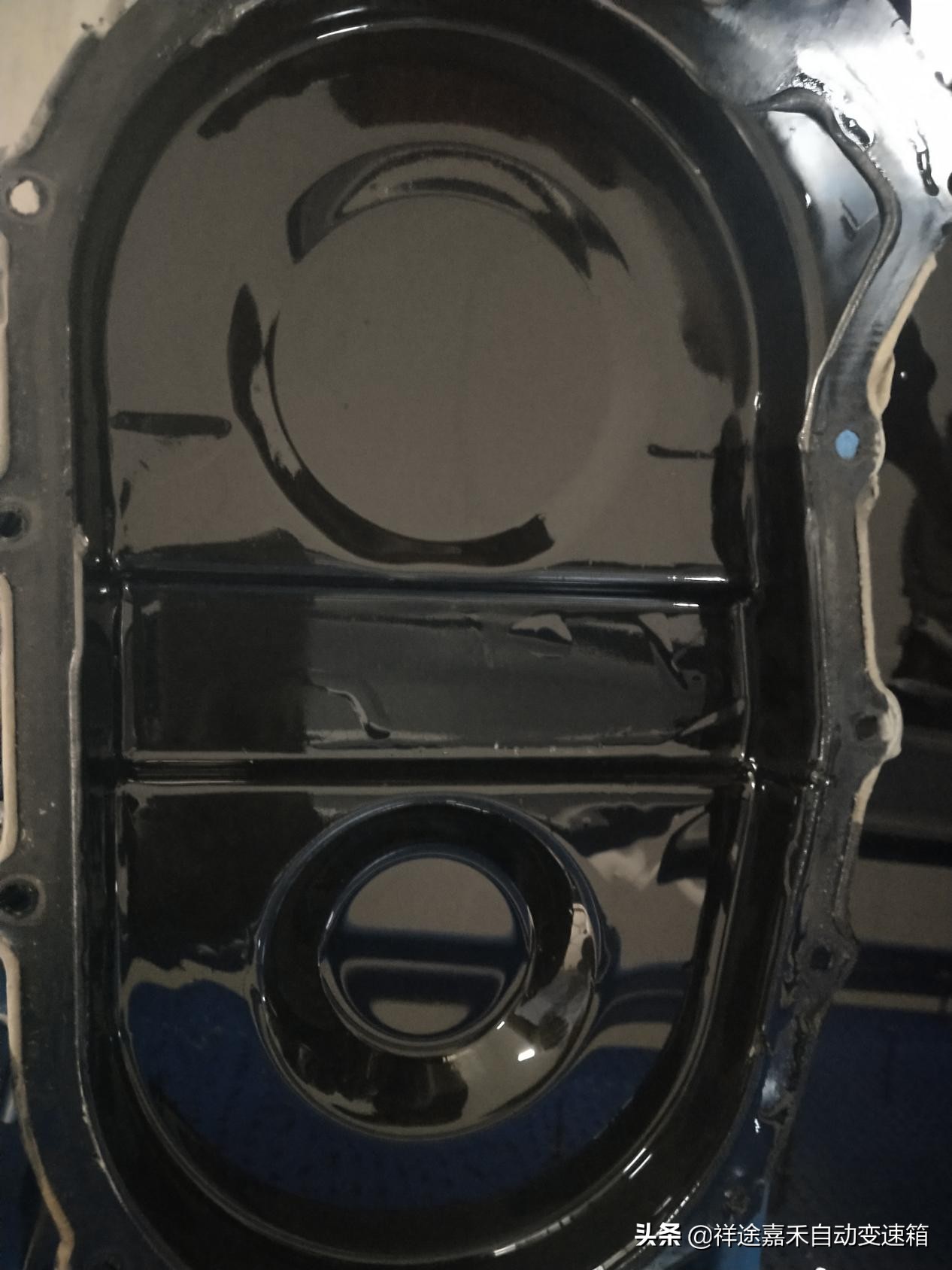 道奇酷威前进挡没有倒挡,道奇酷威变速箱维修后倒挡不走