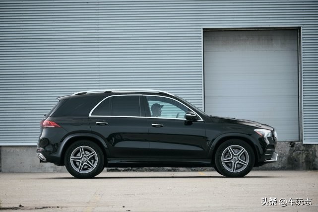 2021款gle350评测,奔驰gle试驾视频2021款评测