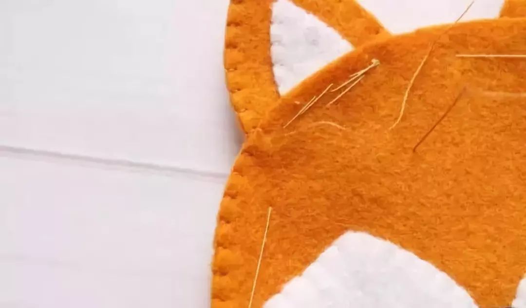 萌萌哒不织布卡包,萌萌哒手工制作全集