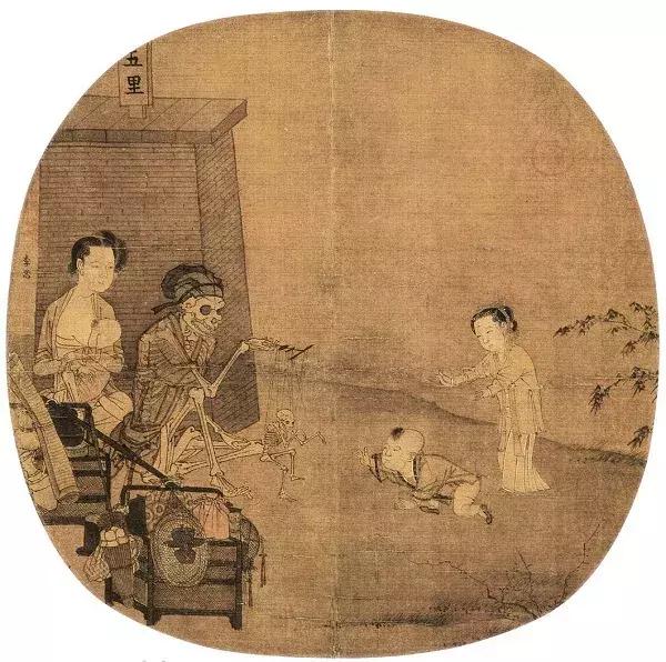 原来古代也有双十一,古人也有双十一