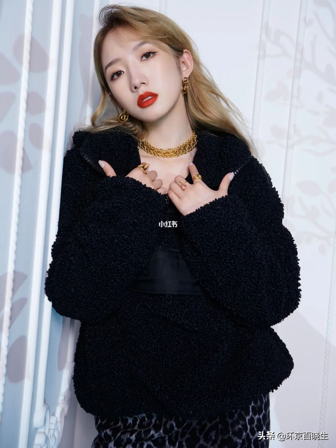 盘点河南省女明星,河南有哪些出名的女明星