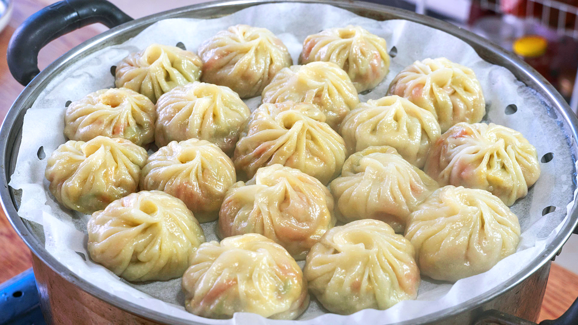 10道中国特色早餐,步骤详细做法简单,照着做,每天早餐不犯愁