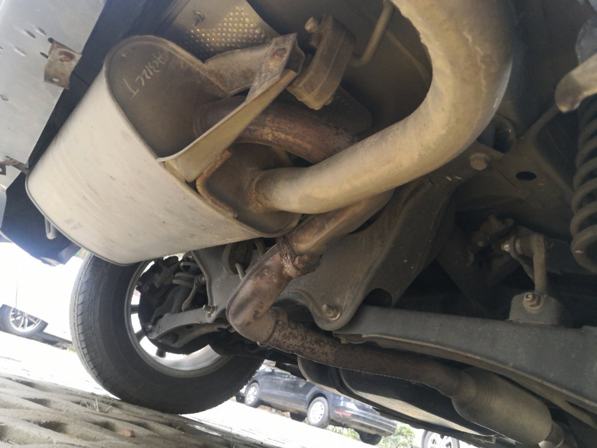 三菱asx劲炫2013款2.0lcvt两驱精英版,三菱劲炫asx一公里多少油钱