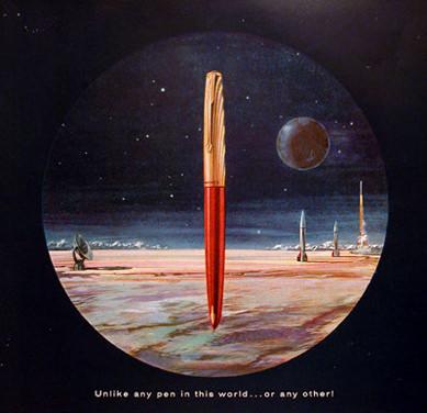 萧伯纳灯塔系列比星耀系列好在哪,萧伯纳灯塔钢笔