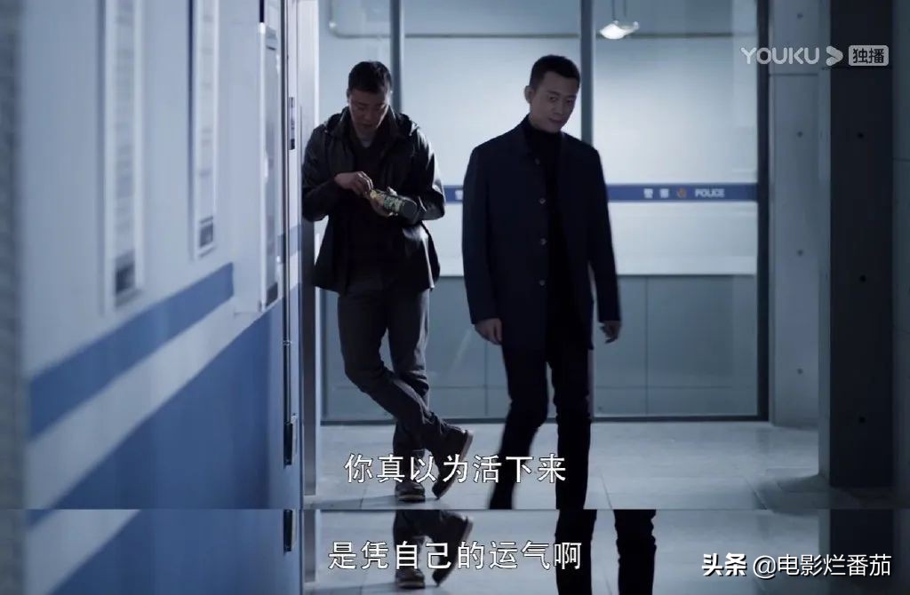 白夜追凶灭门惨案到底谁是凶手,白夜追凶213灭门案真相揭秘