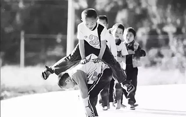 童年回忆的游戏和玩具,手工玩具游戏推荐