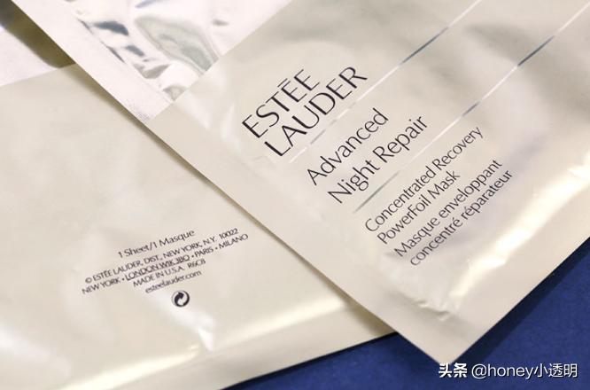 雅诗兰黛睡眠三分钟面膜,雅诗兰黛最贵的面膜