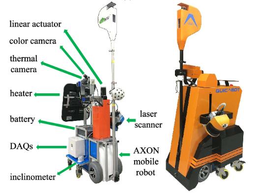 国外机器人铺瓷砖,日本铺贴瓷砖机器人