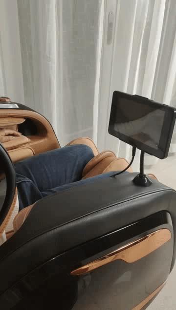 真正值得入手的按摩椅西屋,西屋按摩椅s500与s700各多少钱