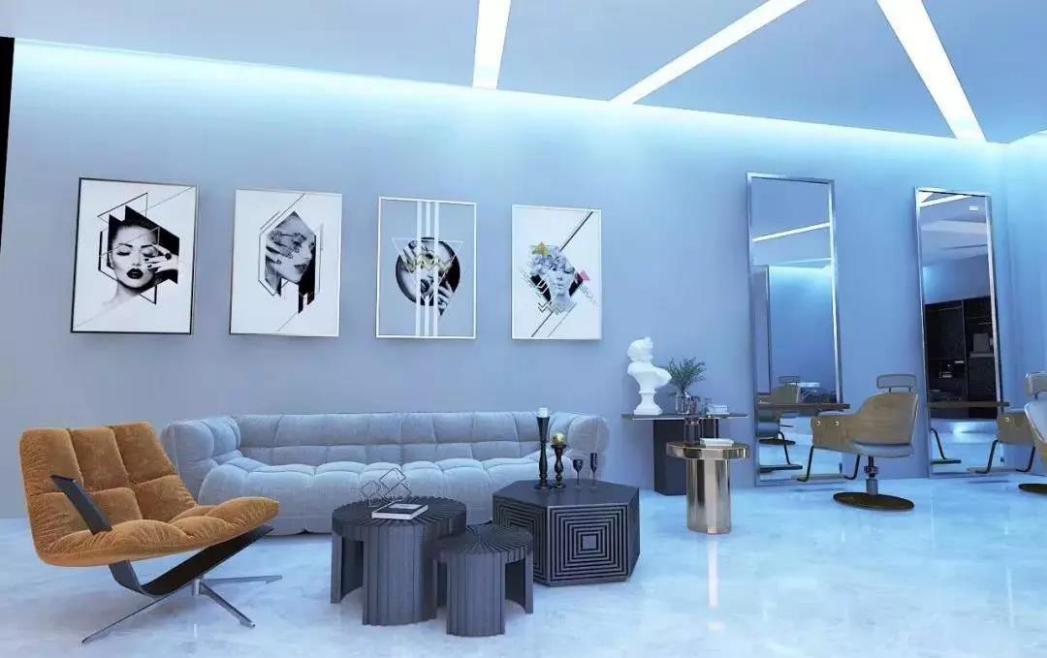 共享美容美发经营模式,美发共享经济商业新模式