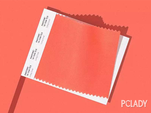 潘通流行色是怎么诞生的 (潘通流行色对时尚的影响)