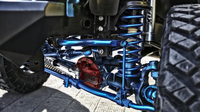 09年牧马人二手车市场价格,二手牧马人买几年的性价比最高