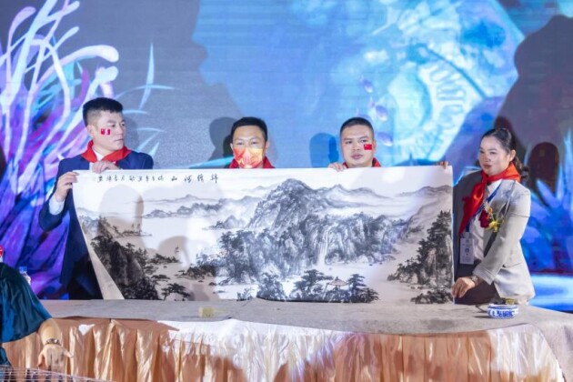 cctv超级宝贝盛典,cctv全国青少年儿童春晚