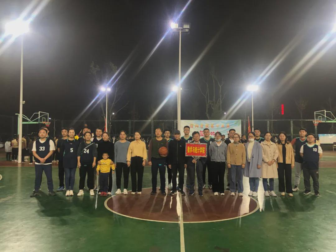 信阳学院破不破,信阳学院鼎盛