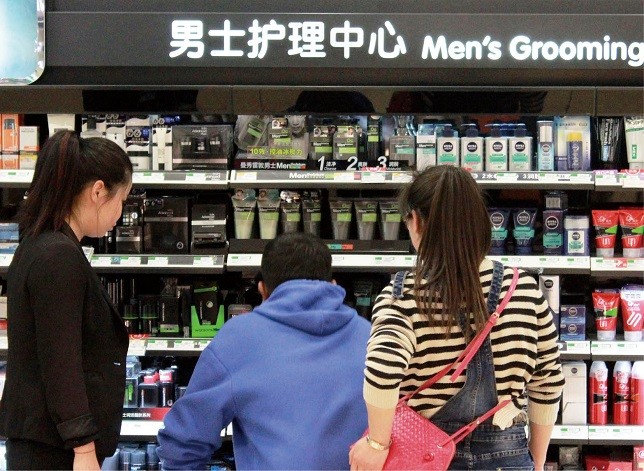 omg玩美妆,omg购物必买清单