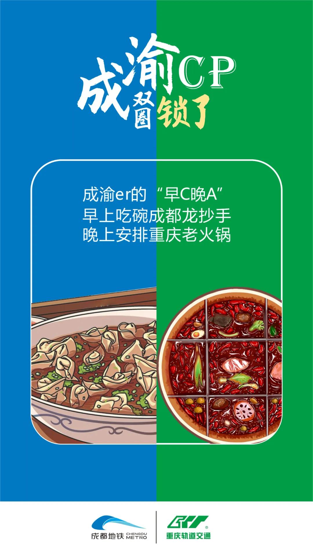 贵州融入成渝地区双城经济圈,成渝双城经济圈成都和重庆定位
