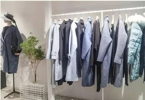 服装竞争激烈,服装行业现状和破局