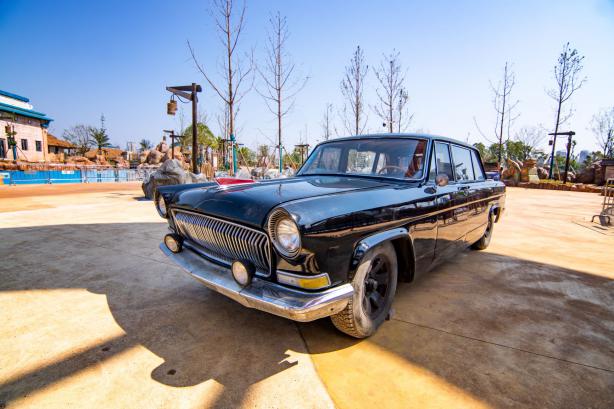 打造文旅产业新样板南昌MAYA乐园嗨啤音乐嘉年华完美收官