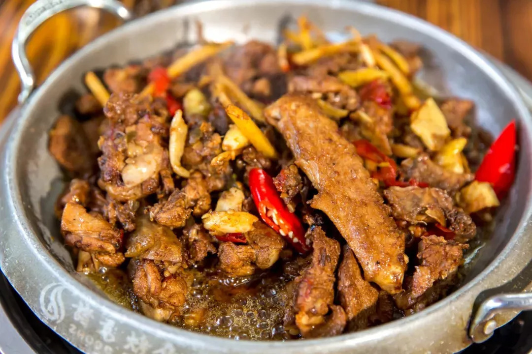 广西美食各种粉,广西美食图鉴