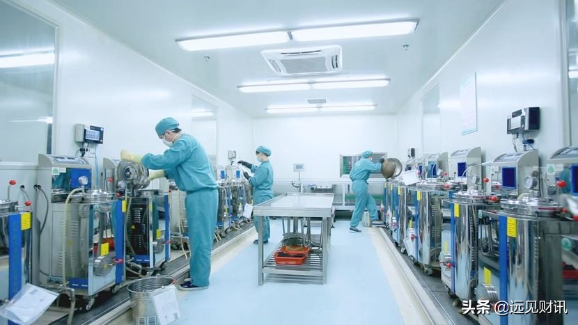 康美药业投资真相,康美药业对投资者的启示