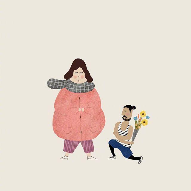 一辈子没有女人缘的男人,没有男人缘只有女人缘