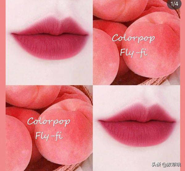 贫民窟女生必买产品,贫民窟女孩彩妆好物推荐