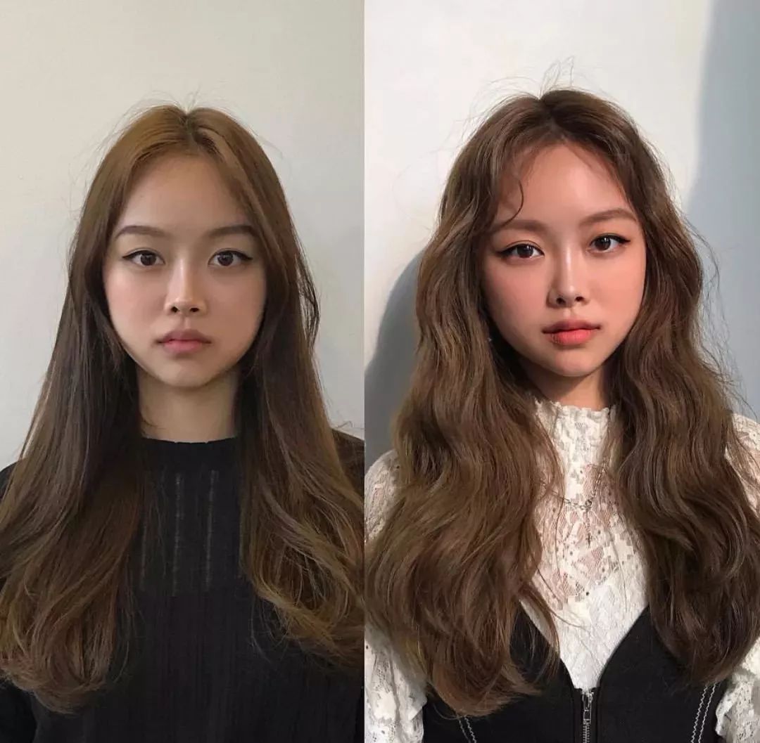 脸型长脖子长适合剪短发,脸型比较小适合剪短发吗