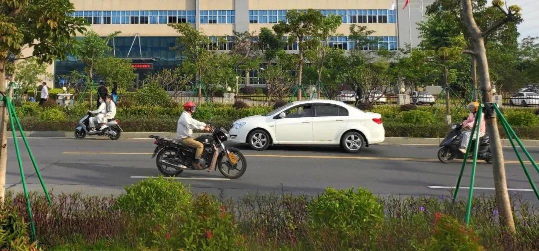 打工人在珠海,在珠海打工的年轻人