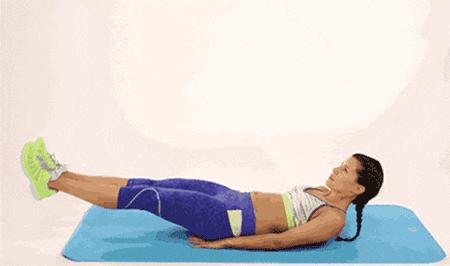 2020年的腹肌教程,C罗怎么练腹肌的